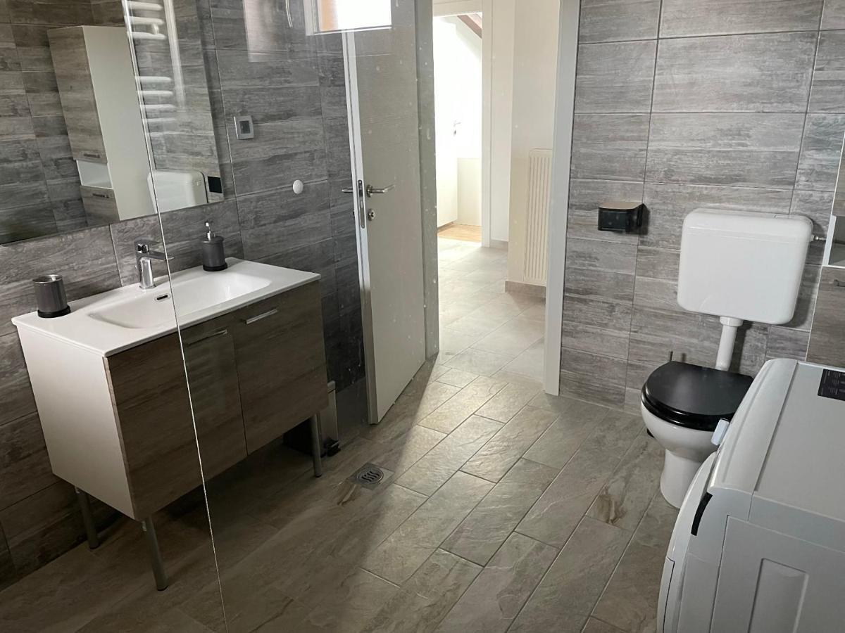 Harbor Apartments 3 أوباتيا المظهر الخارجي الصورة