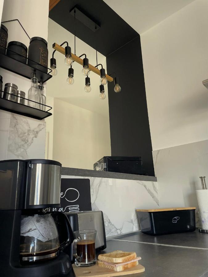 Harbor Apartments 3 أوباتيا المظهر الخارجي الصورة